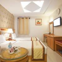 Tan Hai Long 3 Hotel 