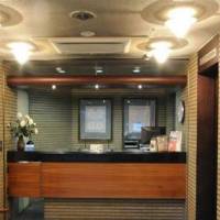 Okayama Square Hotel 