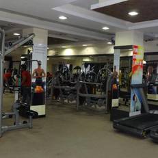 Golden Tulip Udaipur 