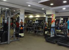 Golden Tulip Udaipur 