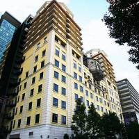 Hotel Monterey Osaka 