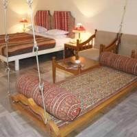 Hotel Hilltop Palace 