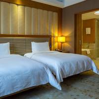 Minya Hotel Shanghai 