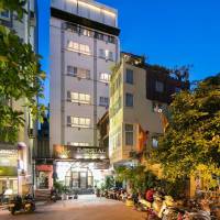 Hanoi Imperial Hotel 
