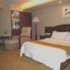 Shenzhen Luohu Hotel 