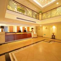 Asset Hotel Shanghai 