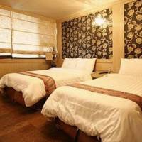 Cosmos Tourist Hotel 