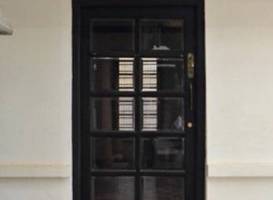 The Trivandrum Hotel 