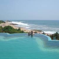 Kirinda Beach Resort 
