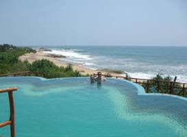 Kirinda Beach Resort 