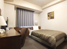 Hotel Route-Inn Ueda 