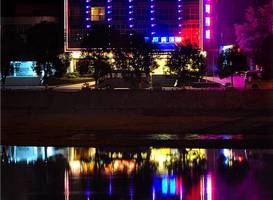 Guilin Tian Hu Hotel 