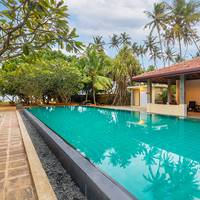 Life Ayurveda Resort 