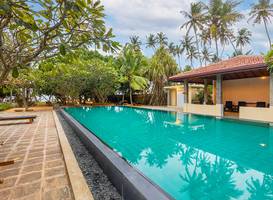 Life Ayurveda Resort 