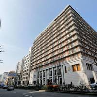 Hotel Monterey Kyoto 