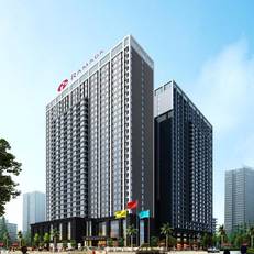 Ramada Chengdu North 