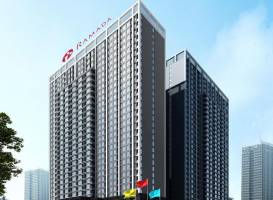 Ramada Chengdu North 