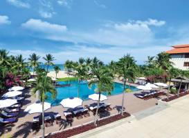 Furama Resort Danang 