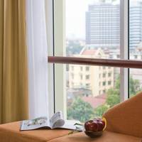 Rosaliza Hotel Hanoi 