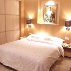Yichang Meilin Hotel 