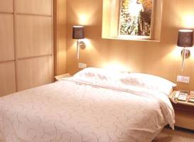 Yichang Meilin Hotel 