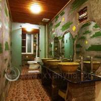 Hanwood Youth Hostel 