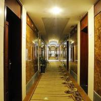Tianhu Hotel Chengdu 