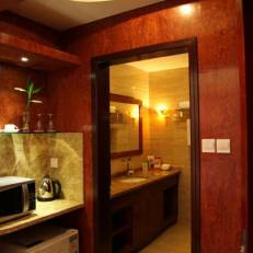 Tianhu Hotel Chengdu 
