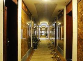 Tianhu Hotel Chengdu 