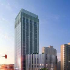 Riviera Hotel Ningbo 