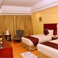 Hotel Sabari Classic 