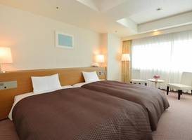 Nagoya Creston Hotel 