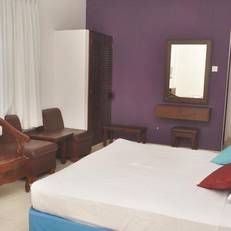 Beach Hotel Cormaran 