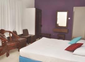 Beach Hotel Cormaran 