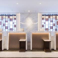 Station Hotel Kokura 