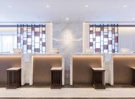 Station Hotel Kokura 