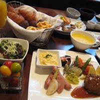 Hotel Clubby Sapporo 