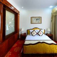 Tan Son Nhat 1 Hotel 