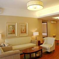 Golden Diamond Hotel 