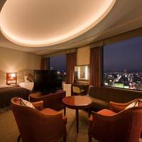Sapporo Prince Hotel 