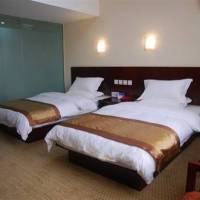 Kunming Ba Jun Hotel 