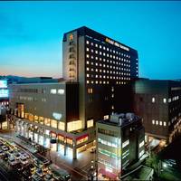 Hotel Nikko Kumamoto 