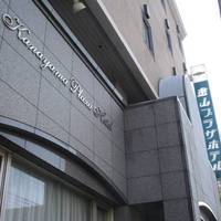 Kanayama Plaza Hotel 