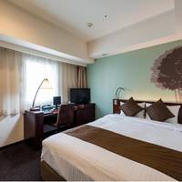 Hotel Keihan Sapporo 