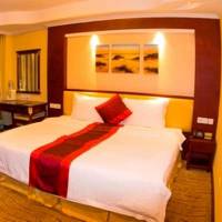 Zhuhai Hongdu Hotel 