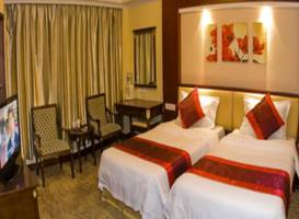 Zhuhai Hongdu Hotel 