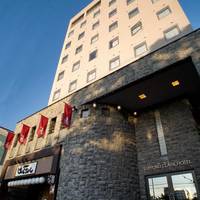 Sapporo Clark Hotel 