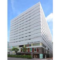 Hotel Gracery Ginza 