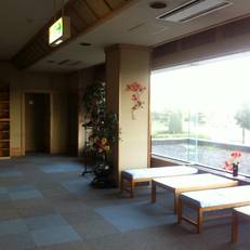 Hakodate Park Hotel 