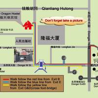 Happy Dragon Hostel 